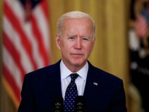 ABŞ və G7 dünyanı aclıqdan xilas edib - BAYDEN 