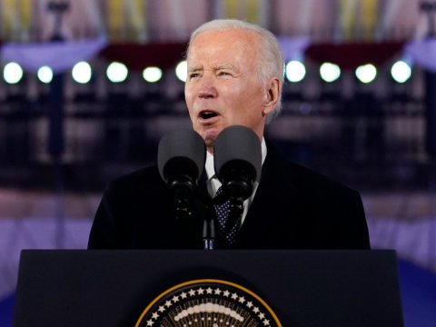 Növbəti NATO sammiti ABŞ-da keçiriləcək 