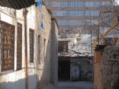 Qərbi Azərbaycandan yeni görüntülər - VİDEO