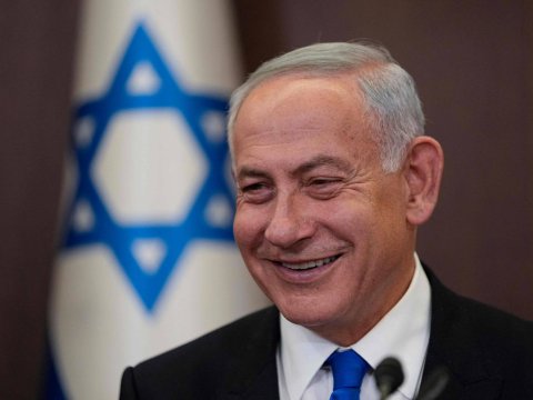 Netanyahunun Kiyevə səfəri gözlənilir
