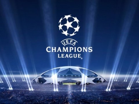 Çempionlar Liqası: 1/8 finalda ilk oyunlara yekun vurulur