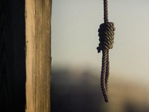 Abşeronda gənc oğlan intihar etdi