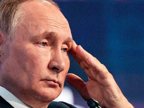 Rusiyanın raket sınağı uğursuz oldu - Putin kədərlidir