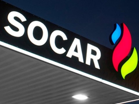 “SOCAR Türkiyə’’yə yeni rəhbər təyin edildi