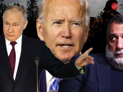 Putin hədələdi, Vardanyan şoka düşdü... - Modern.az-ın icmalı