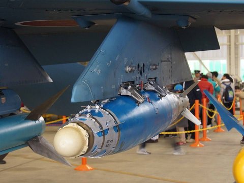 ABŞ Ukraynaya yeni sursat tədarükünə start verəcək