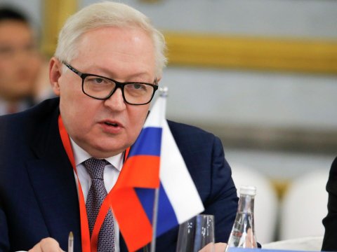 Qlobal münaqişənin astanasındayıq - Lavrovun müavini