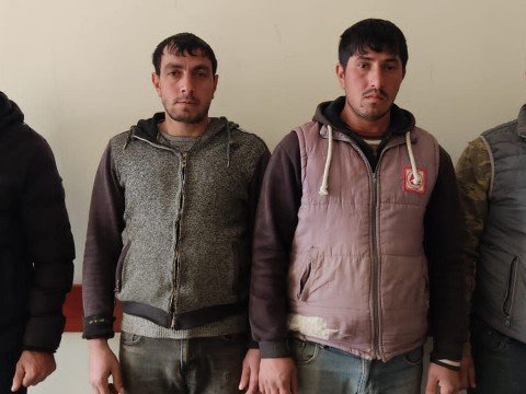 İki rayonu birləşdirən körpü OĞURLANDI