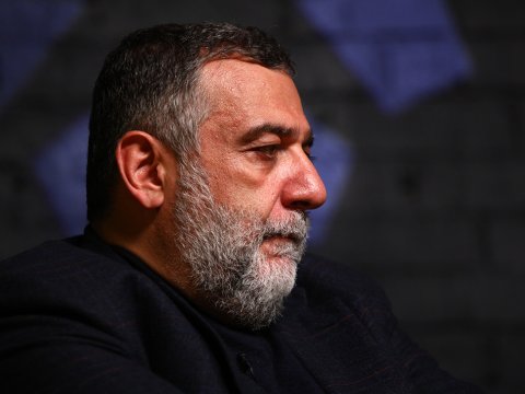 Paşinyanın partiyası Vardanyanın istefa xəbərini TƏSDİQLƏDİ