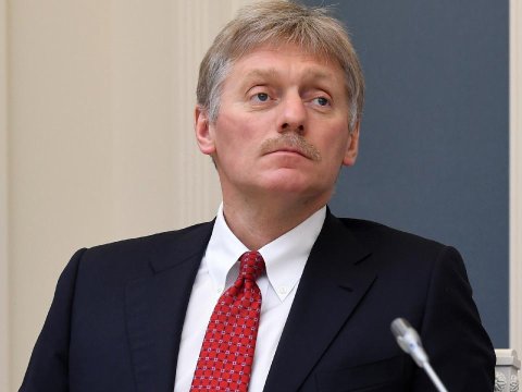 Peskovdan START və “Şimal axını” ilə bağlı Qərbə ÇAĞIRIŞ