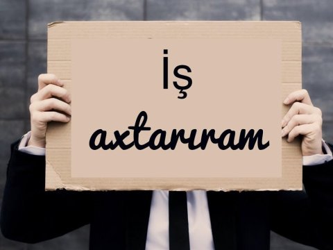 Azərbaycanda cinayət törədənlərin çoxu işsizlərdir