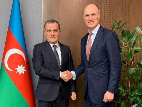 Sülhə mane olan çətinlikləri aradan qaldırmağa hazırıq - Dokerti 