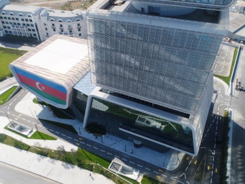 İqtisadiyyat Nazirliyi işçilərinin sayı ARTIRILDI