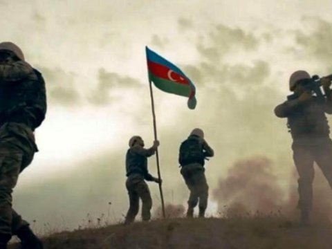 Ermənistana başa düşdüyü dildə cavab vermək lazımdır - Komitə sədri