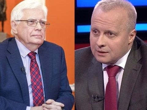 Rusiyanın Bakı və İrəvan səfirləri arasında Zəngəzur qalmaqalı