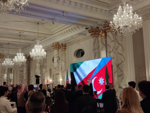 Azərbaycan və Küveyt işğala son qoyub - Nazir müavini 