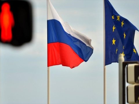 Aİ Rusiyaya qarşı sanksiyalar barədə razılığa gələ bilmədi 