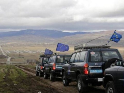 Missiyalı təxribat və təhdid