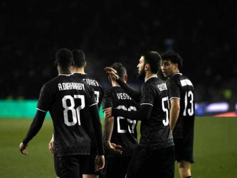 “Qarabağ” “Gent”lə cavab oyununa çıxır