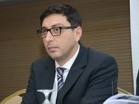 Nazir “Qarabağ”dan yazdı – “İnanırıq”