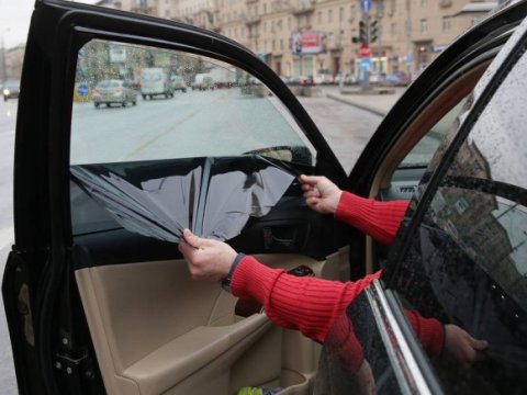 DYP-dən plyonka xəbərdarlığı: Cərimələnə bilərsiniz