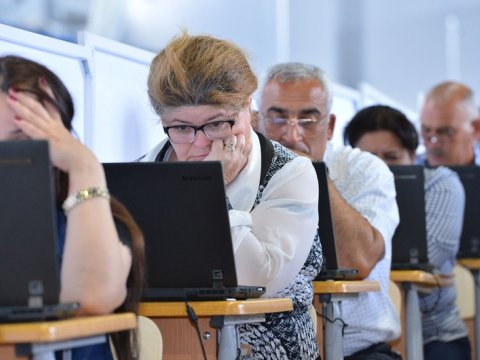 MİQ suallarının çətin olmasına aydınlıq gətirildi 