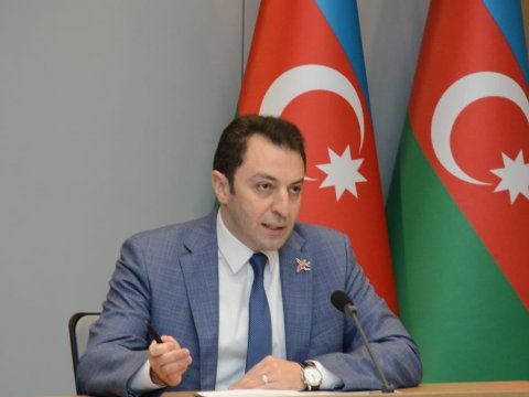 Ermənistanın Laçın yolu ilə bağlı vəsatəti ləğv edilib 