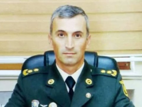 Polkovnik-leytenantın ölümündən 3 ay keçsə də, onu vuran tutulmayıb