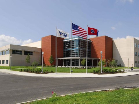 ABŞ-ın nüvə obyektində YANĞIN