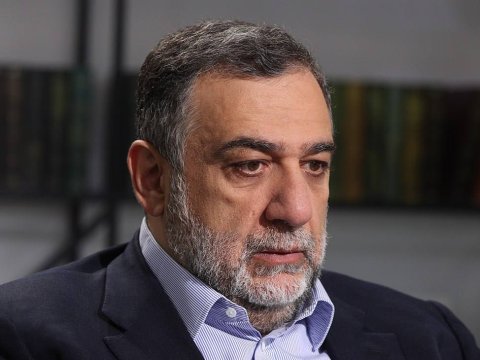 Vardanyan istefaya GÖNDƏRİLDİ