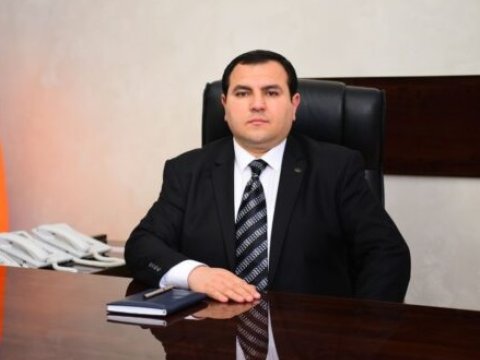 Vardanyanın yerinə gətirilən “Sorosun adamı” KİMDİR...