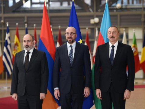 Növbəti Brüssel görüşü: Bu məsələlər masada olacaq