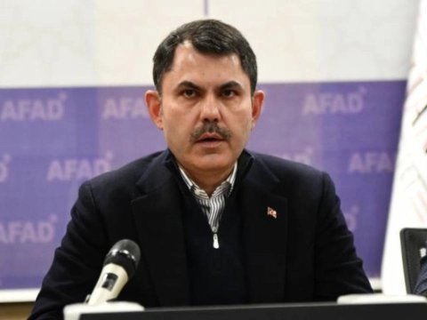 Bəzi bölgələr təkrar yoxlanacaq - Türkiyədə zəlzələnin zərəri hesablanır