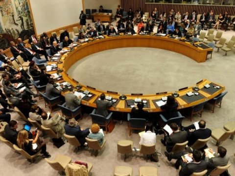 BMT-də Ukrayna müharibəsi ilə bağlı qətnamə qəbul edildi
