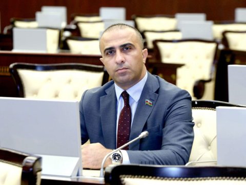 Niyə şəhid analarını murdar siyasətə alət edirsiniz? - Deputatdan etiraz