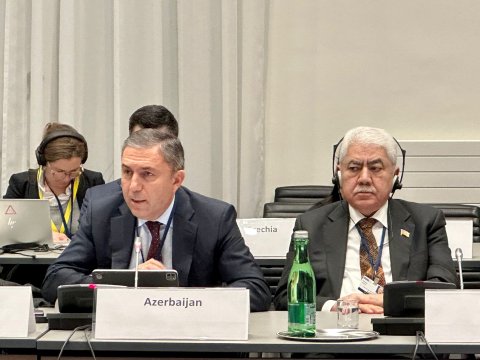 Təmiz enerji Azərbaycan üçün çox perspektivlidir - Tahir Mirkişili