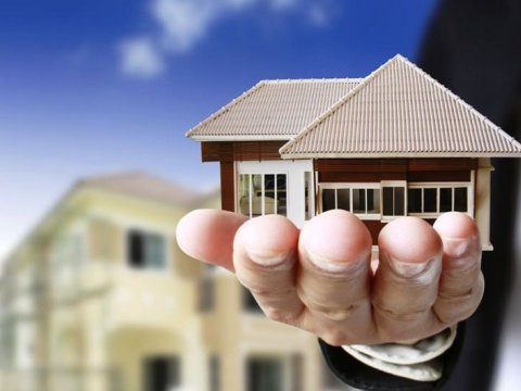 Daşınmaz əmlakın ilkin qeydiyyatı avtomatlaşdırılır - Tapşırıq verildi