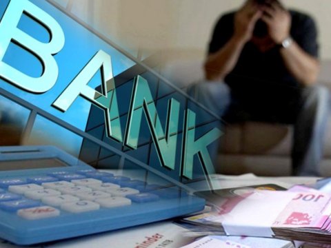 Problemli kreditlərin həcmi AÇIQLANDI
