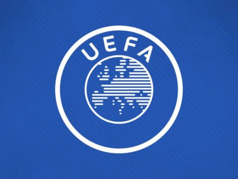 UEFA-nın ölkələr üçün əmsallar cədvəli YENİLƏNDİ