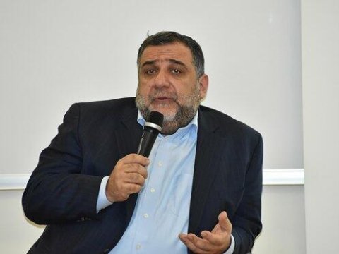 Vardanyan layihəsi başa çatdı - Azərbaycan istədiyinə nail oldu