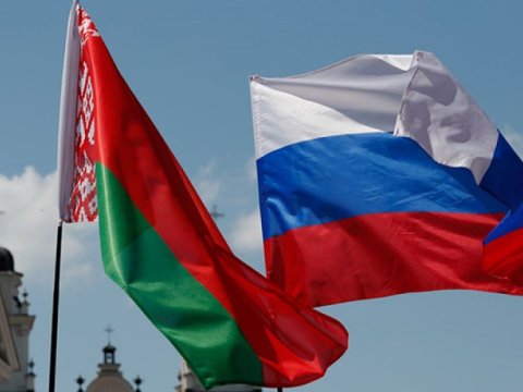 Belarus Sankt-Peterburqda Baş konsulluq açır