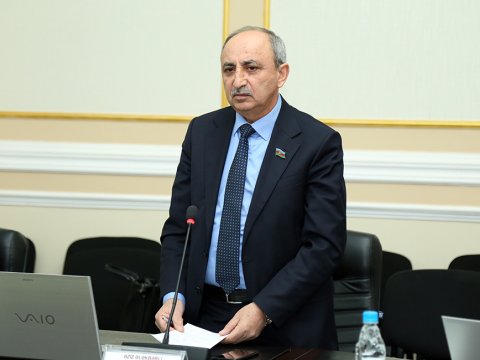 Qərbi Azərbaycan Dialektoloji Atlası hazırlanır