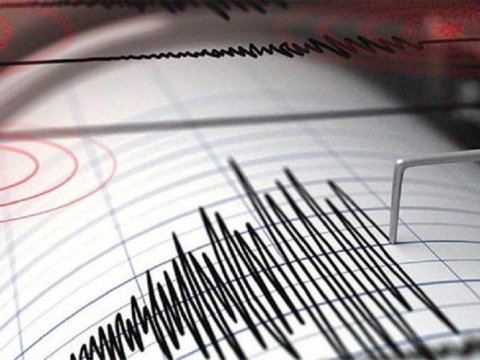 Misirdə zəlzələ oldu