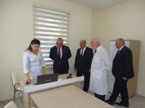 Tibbi-Sosial Ekspert Komissiyalarının ləğvi TƏKLİF EDİLDİ