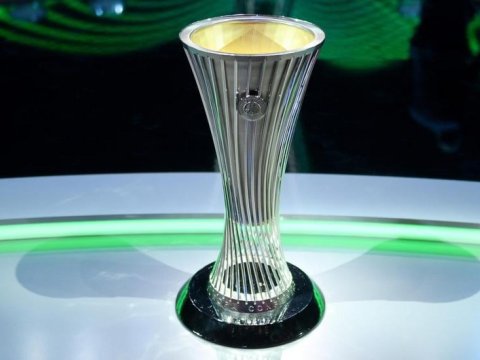 Konfrans Liqasında 1/8 finalın cütləri bəlli oldu