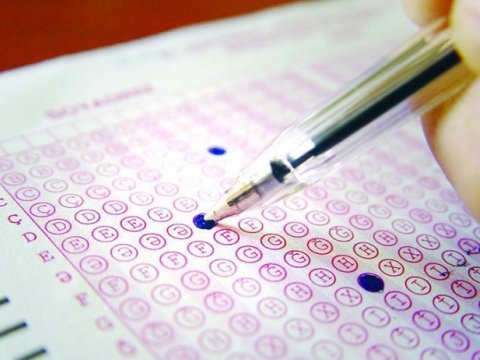 Qəbul imtahanları ilə bağlı YENİLİK - SİYAHI