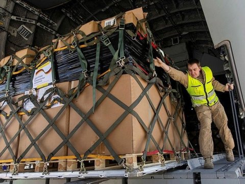 Almaniyadan Türkiyəyə yardımla bağlı xoşagəlməz çağırış