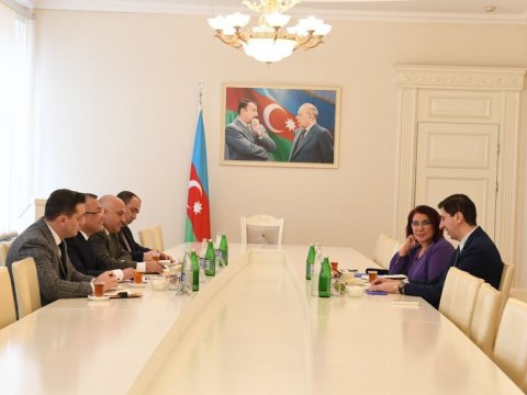 Yaxın günlərdə Ağalıya növbəti köç olacaq