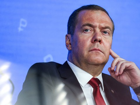 “Torpaqlarımızı geri alacağıq” - Medvedev iddialı danışdı