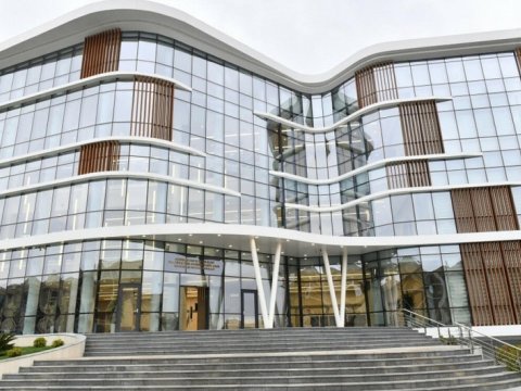 Prezident Administrasiyasında mart ayının qəbul CƏDVƏLİ 